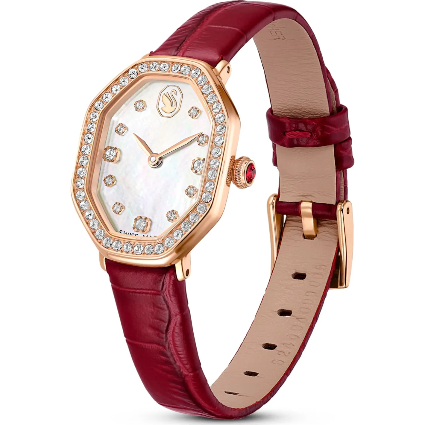 Orologio Dextera octagon