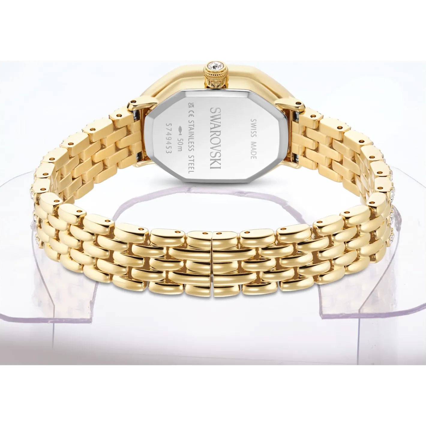 Orologio Dextera octagon
