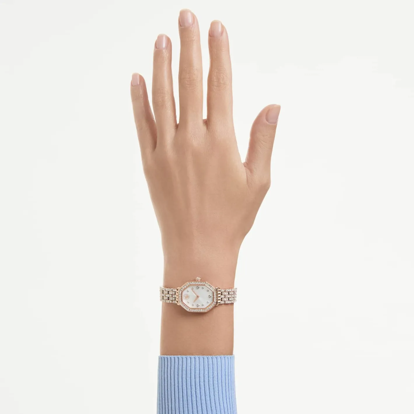 Orologio Dextera octagon