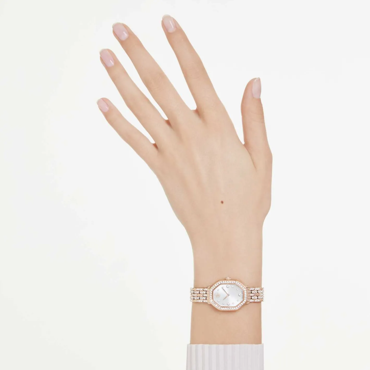 Orologio Dextera octagon