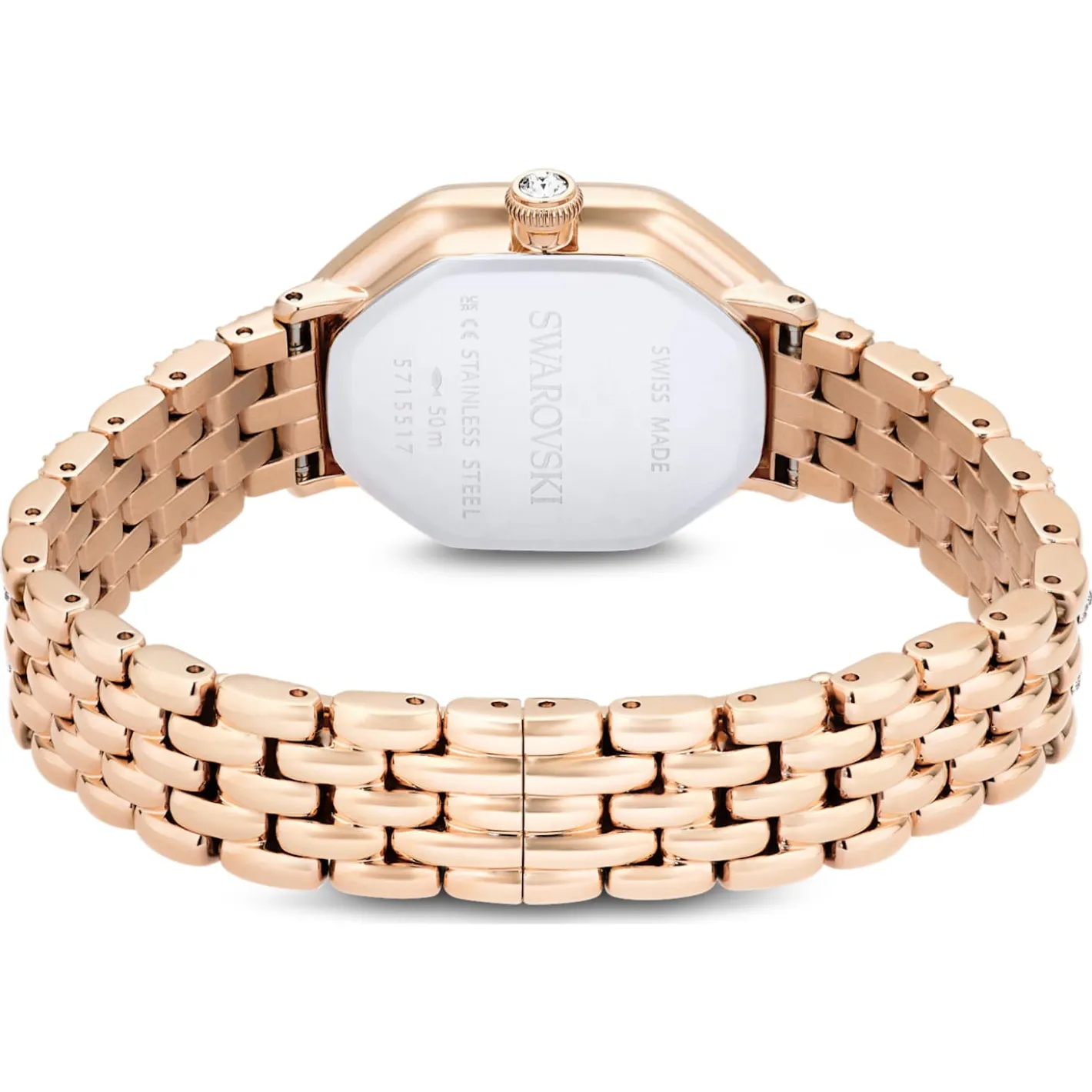 Orologio Dextera octagon