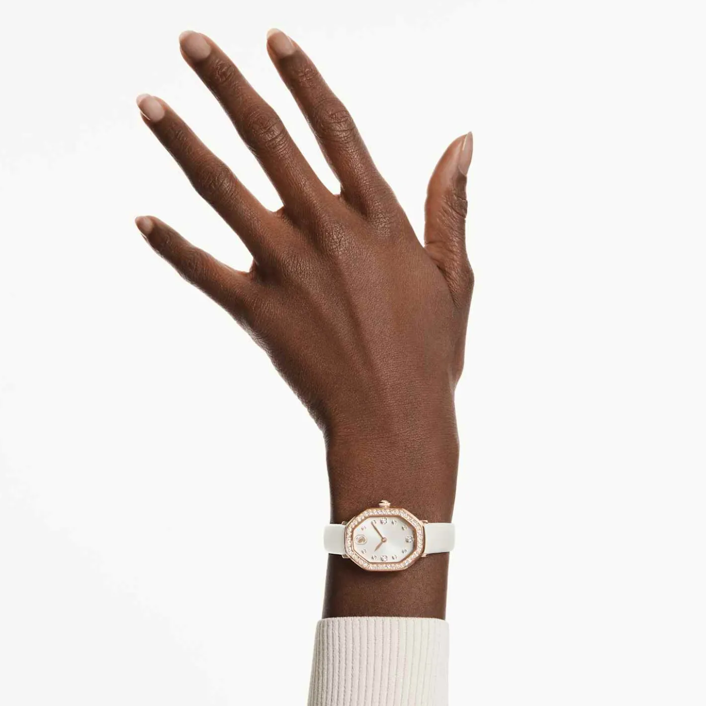 Orologio Dextera octagon