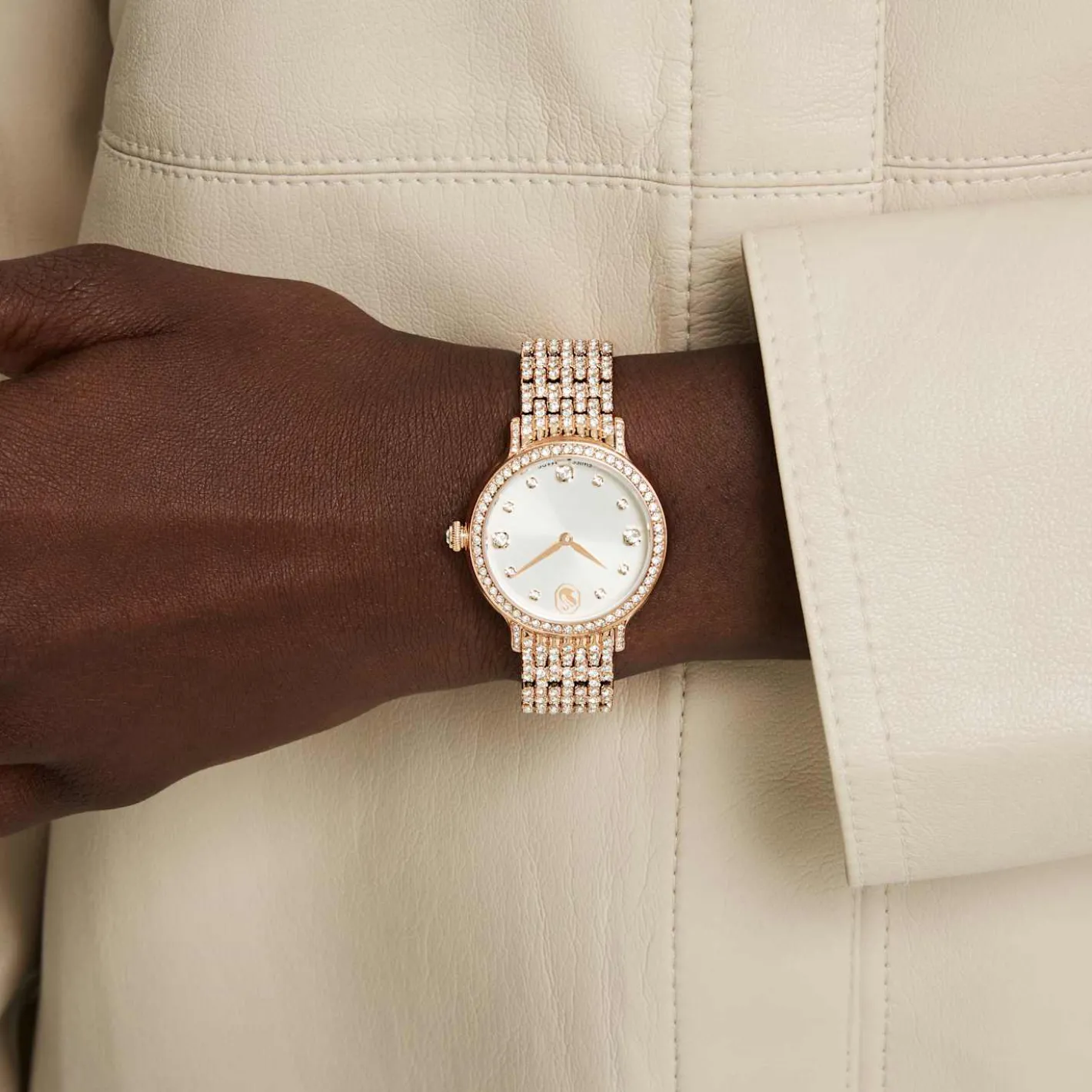 Orologio Imber