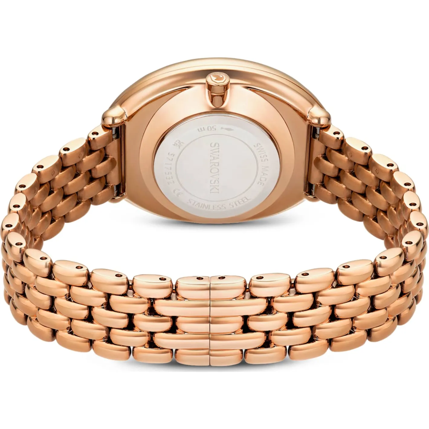 Orologio Imber oval