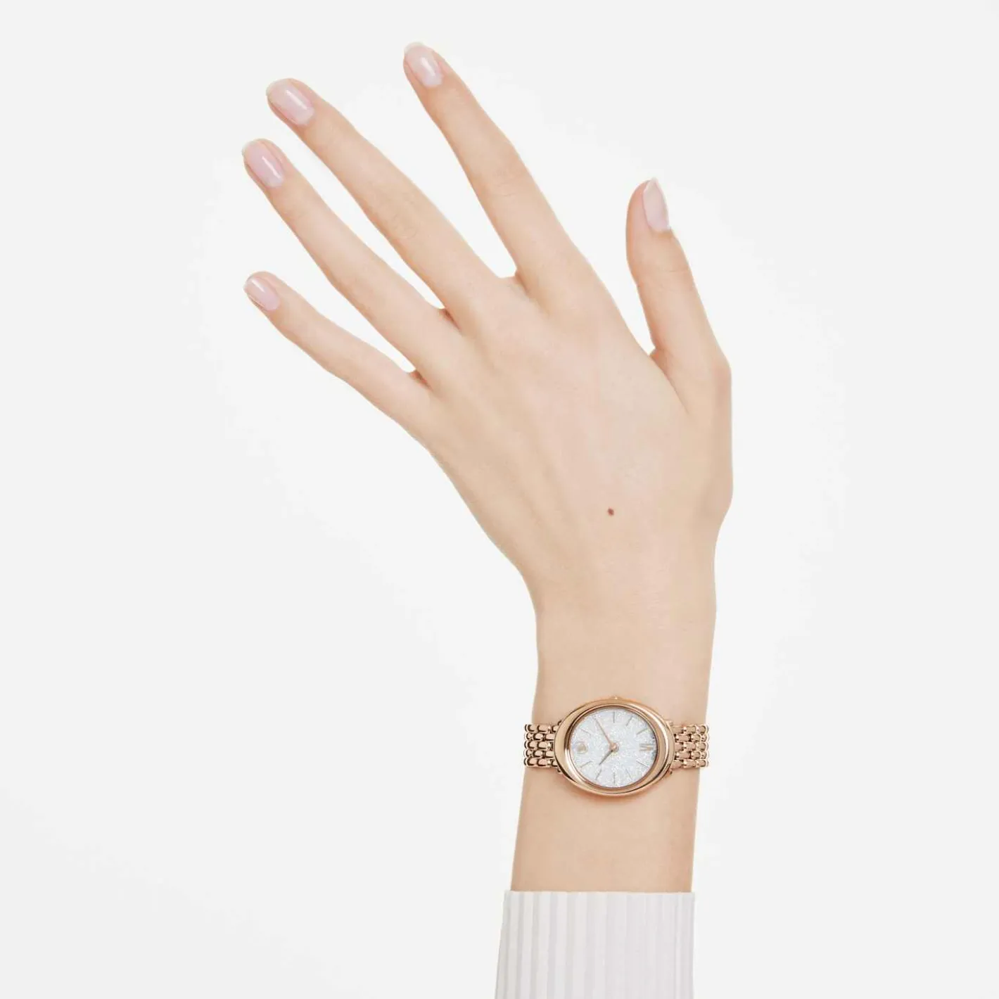 Orologio Imber oval