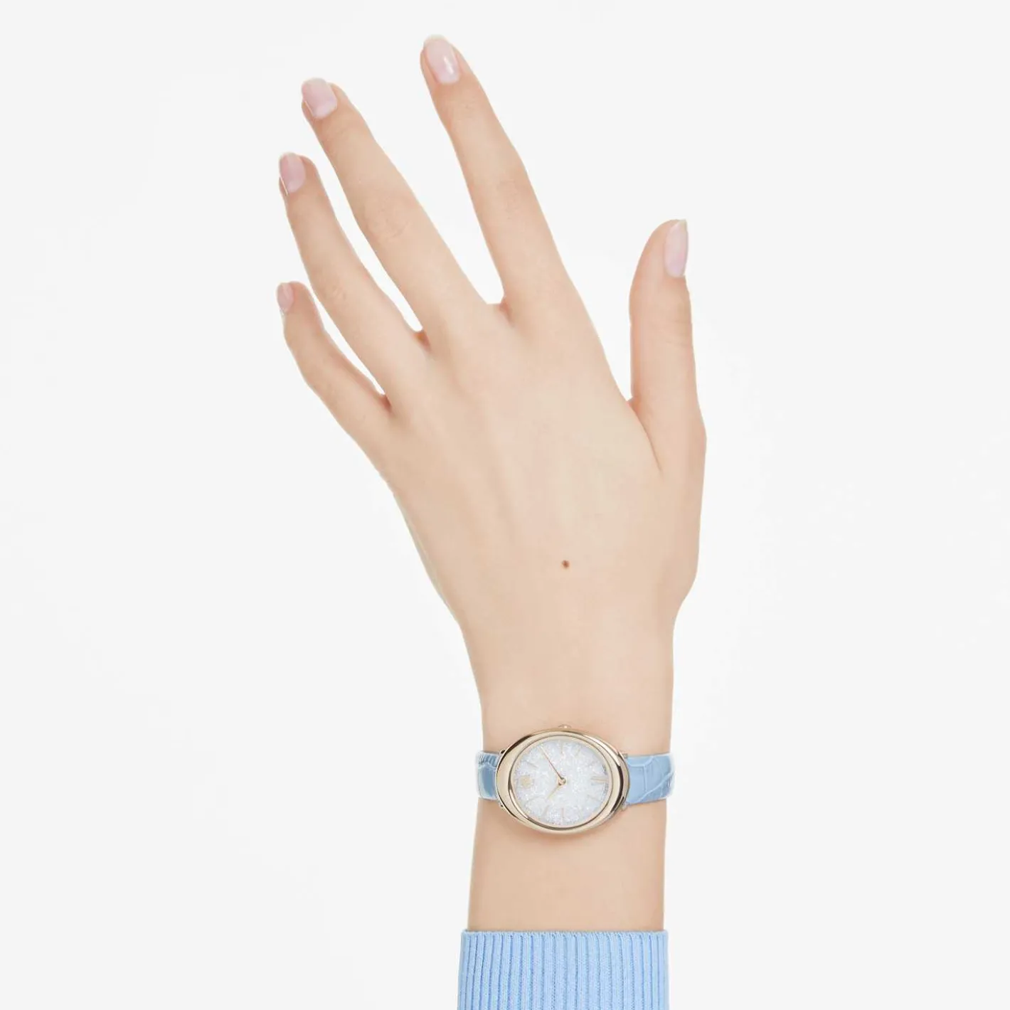 Orologio Imber oval