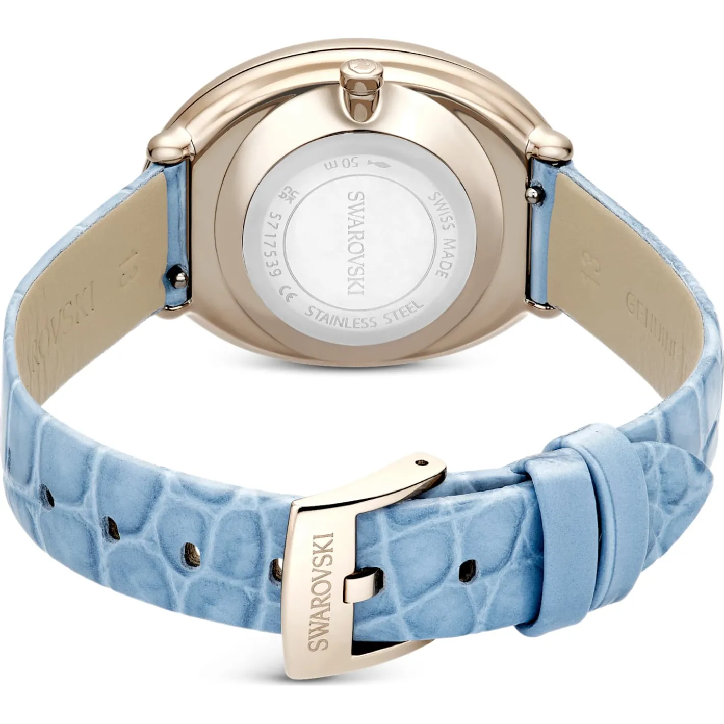 Orologio Imber oval