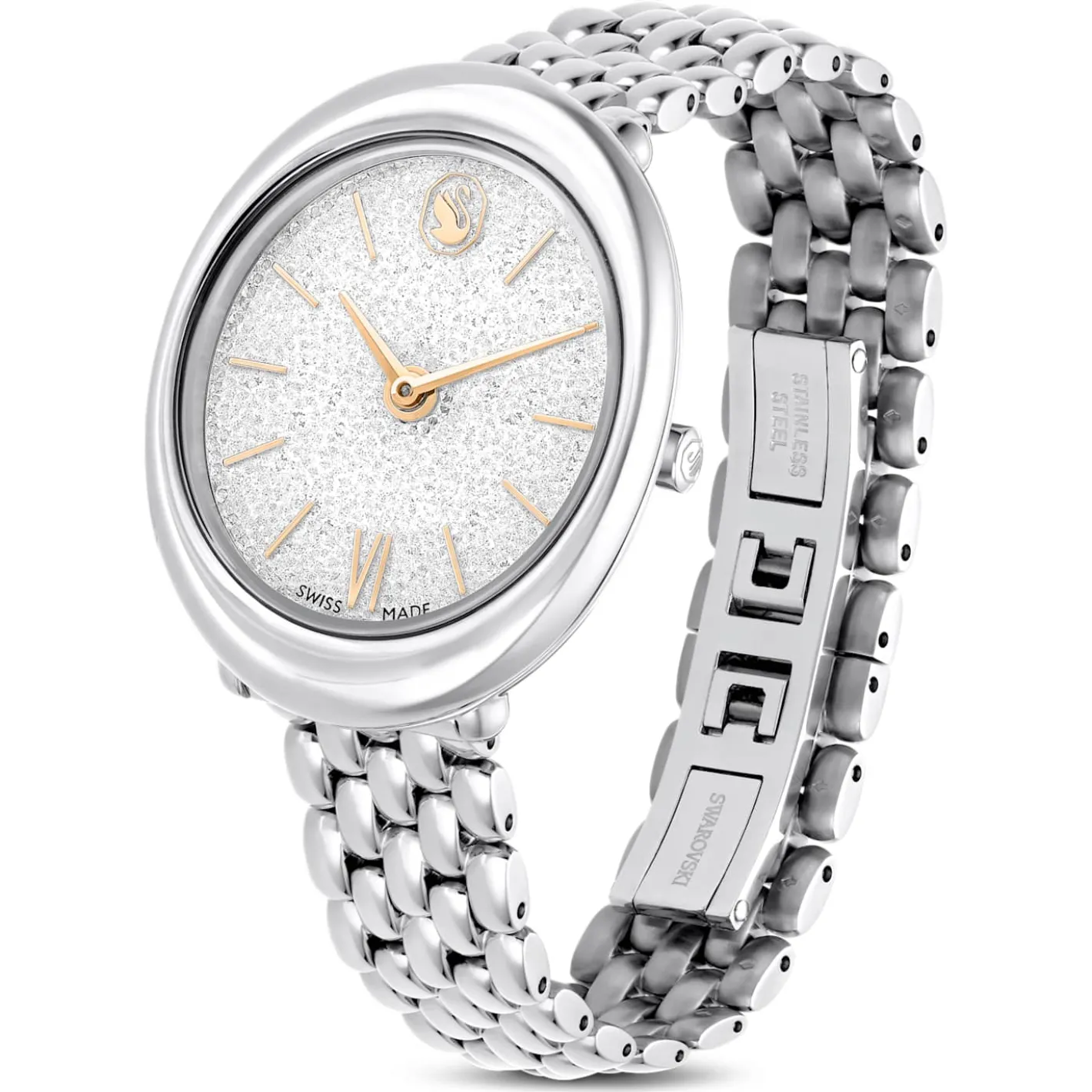 Orologio Imber oval