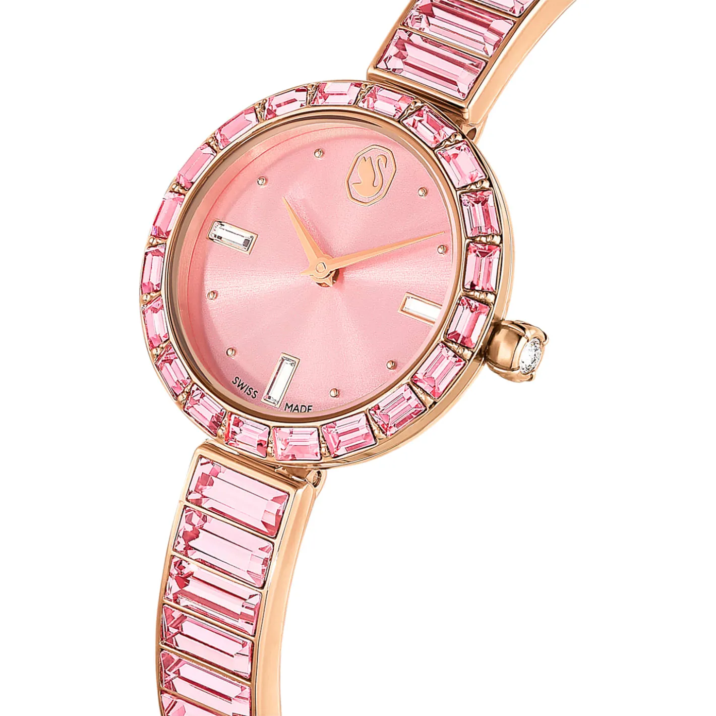 Orologio Matrix bangle