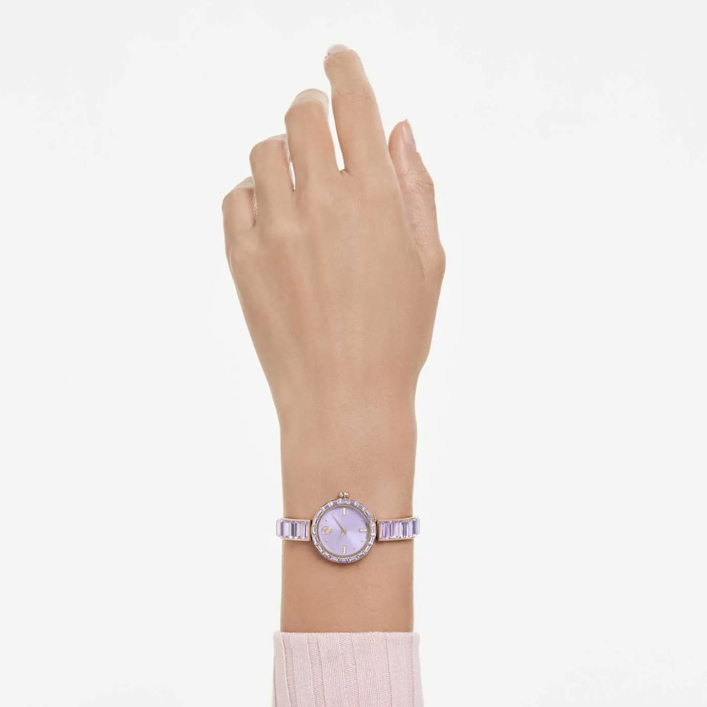Orologio Matrix bangle
