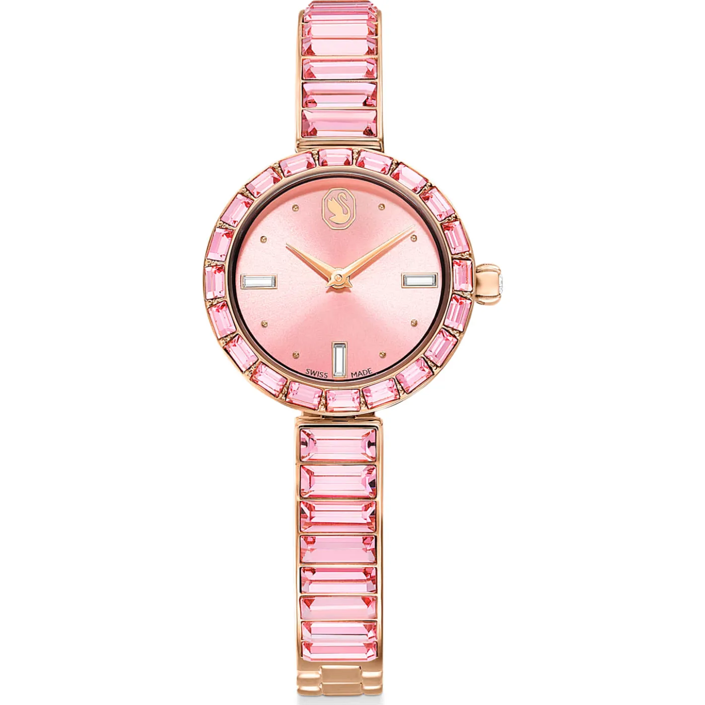 Orologio Matrix bangle