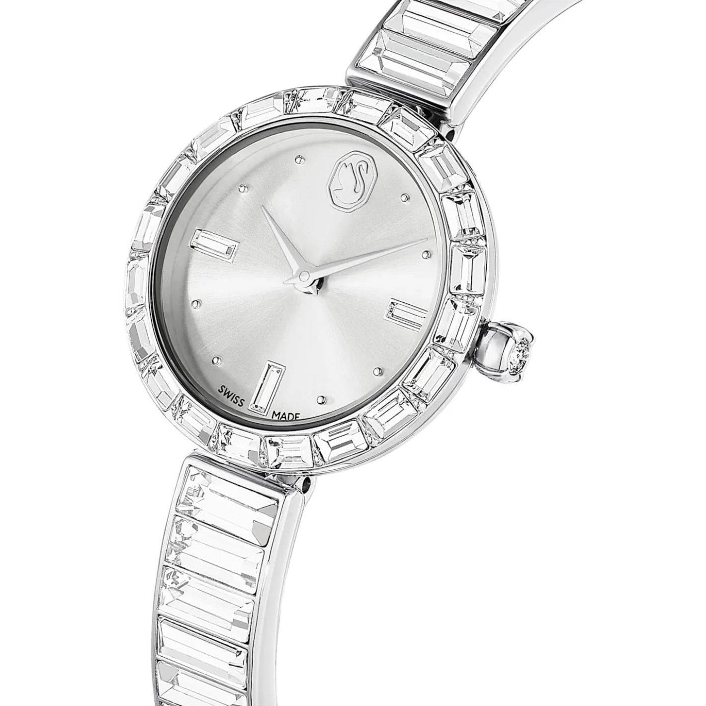 Orologio Matrix bangle