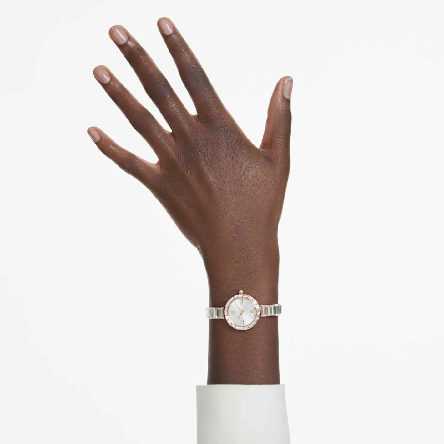Orologio Matrix bangle
