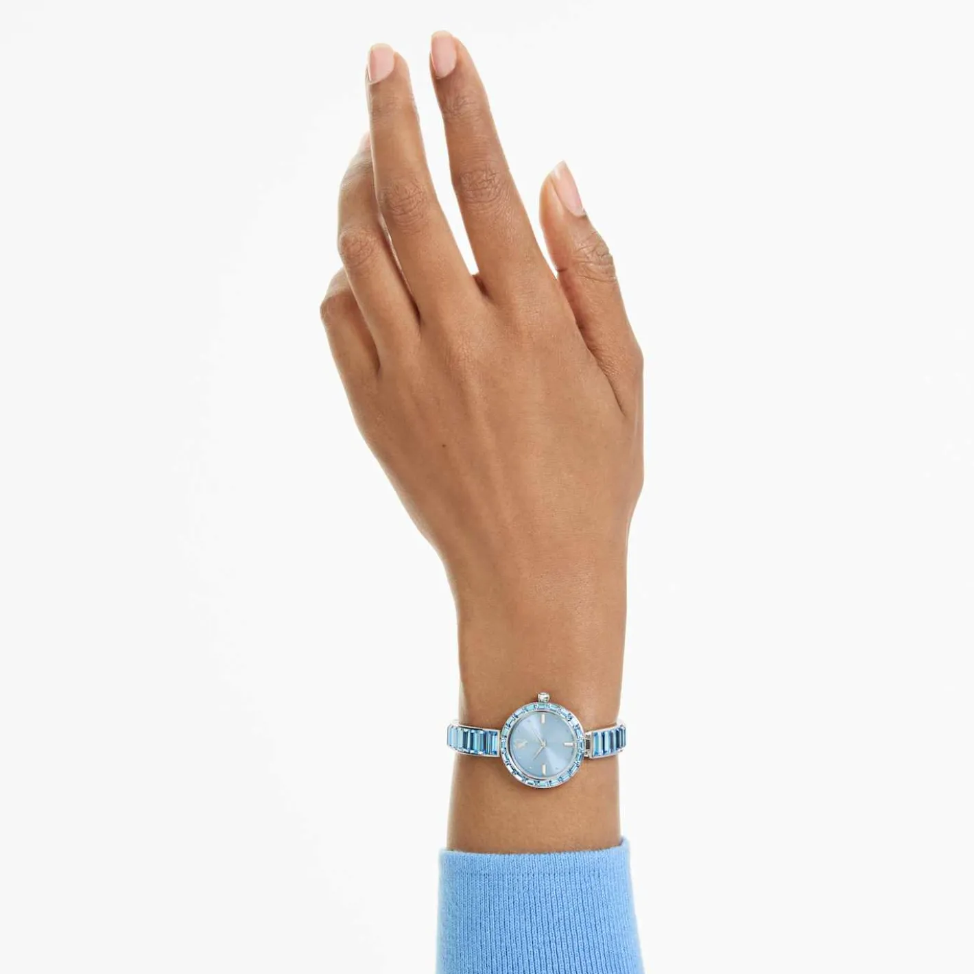 Orologio Matrix bangle