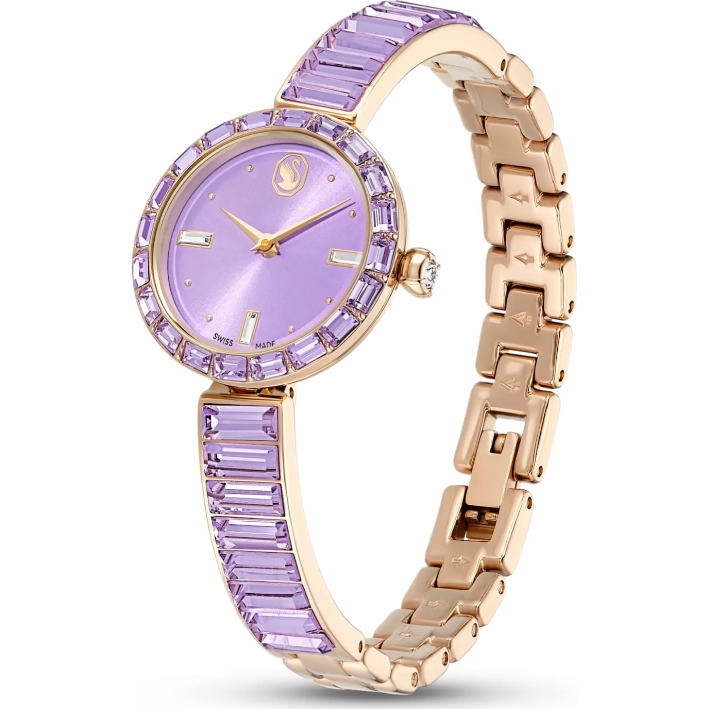 Orologio Matrix bangle