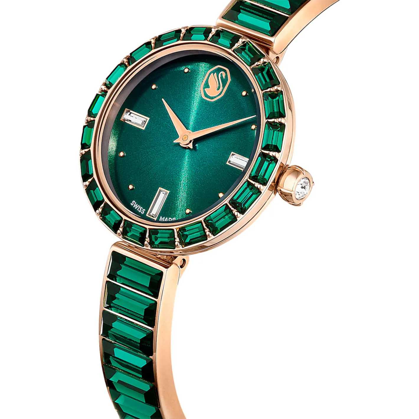 Orologio Matrix bangle