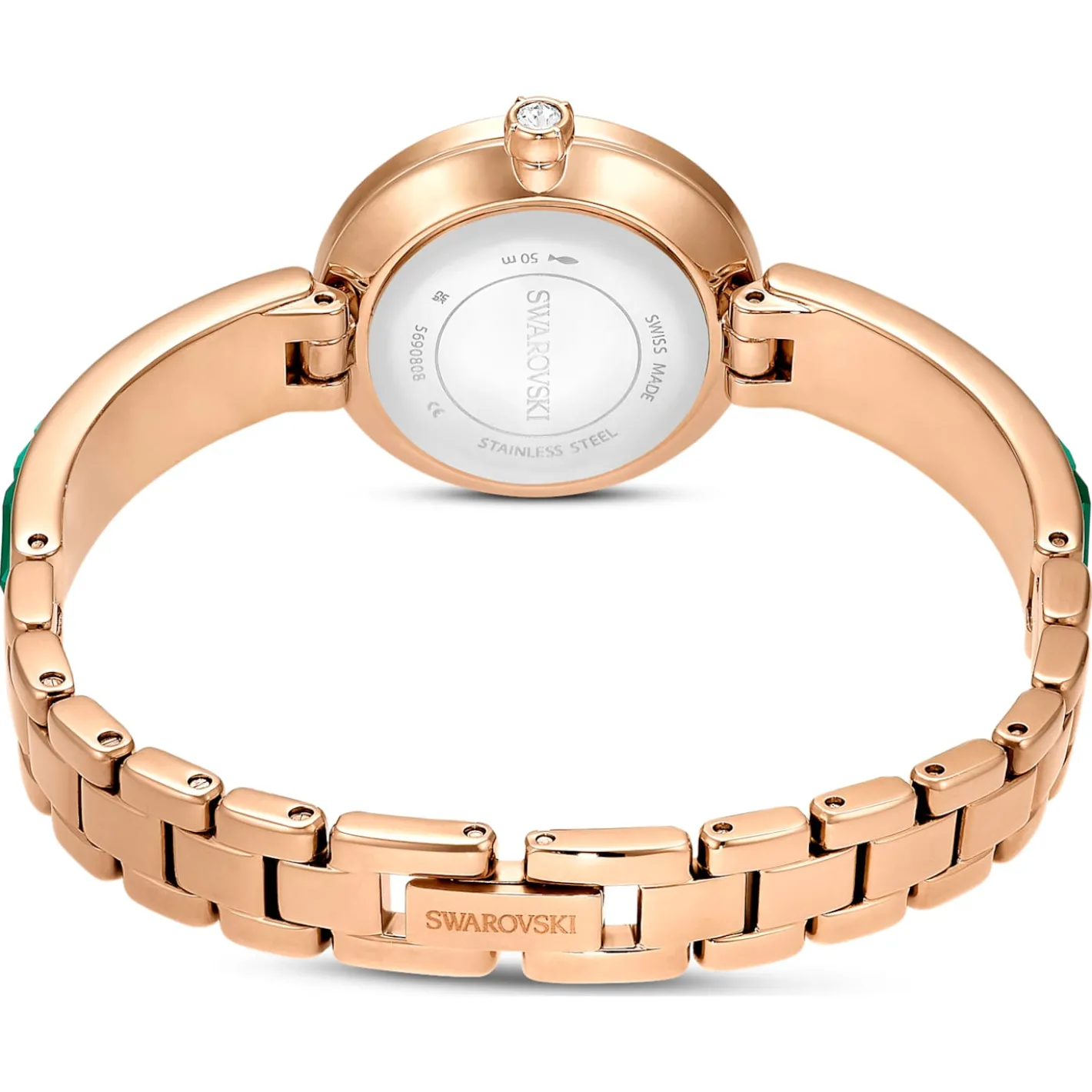 Orologio Matrix bangle