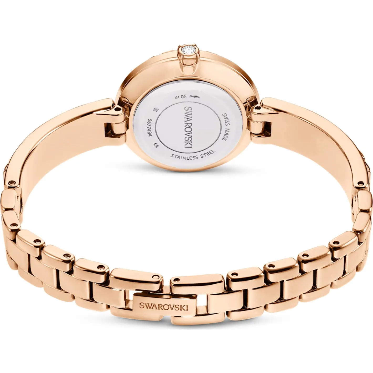 Orologio Matrix bangle