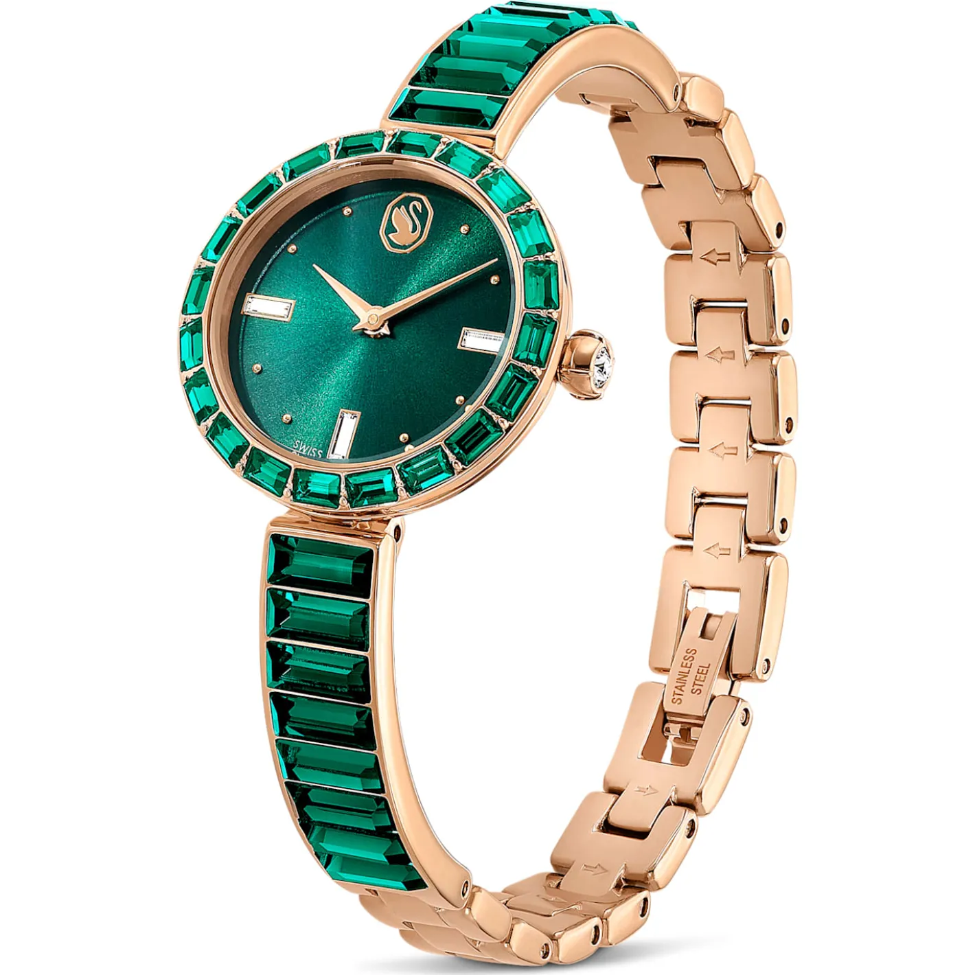 Orologio Matrix bangle