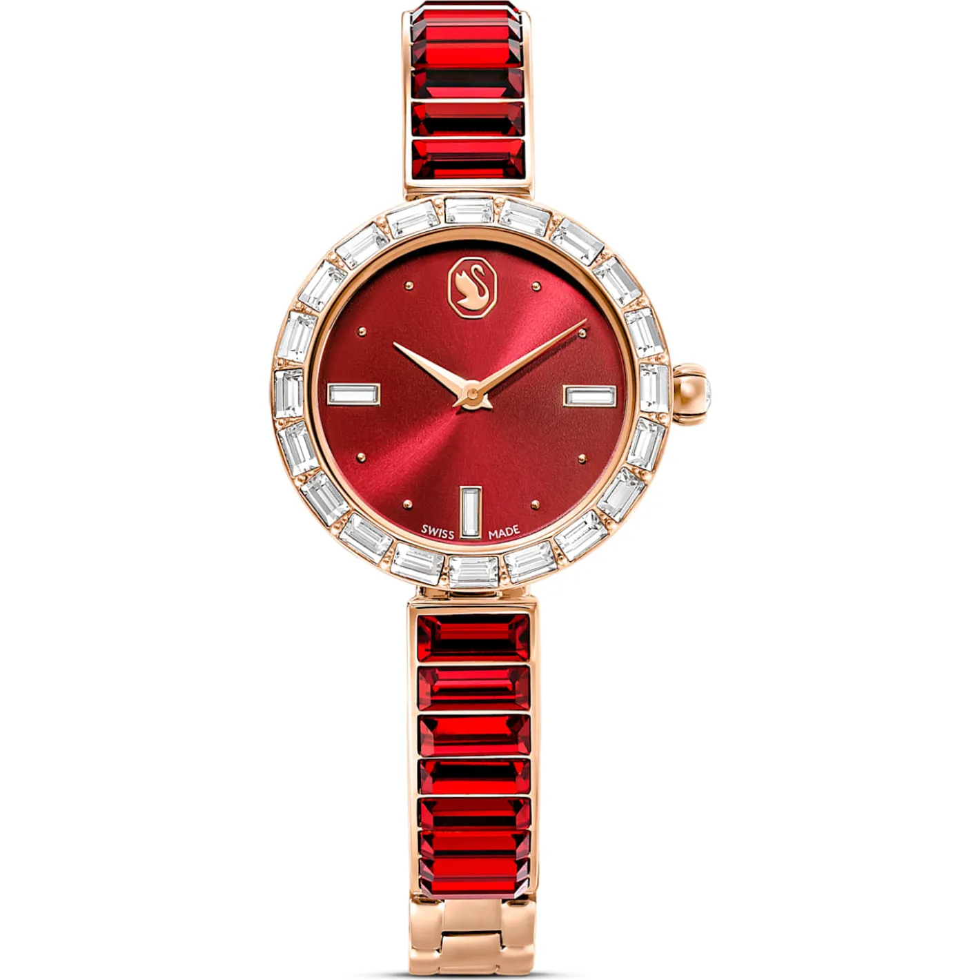 Orologio Matrix bangle