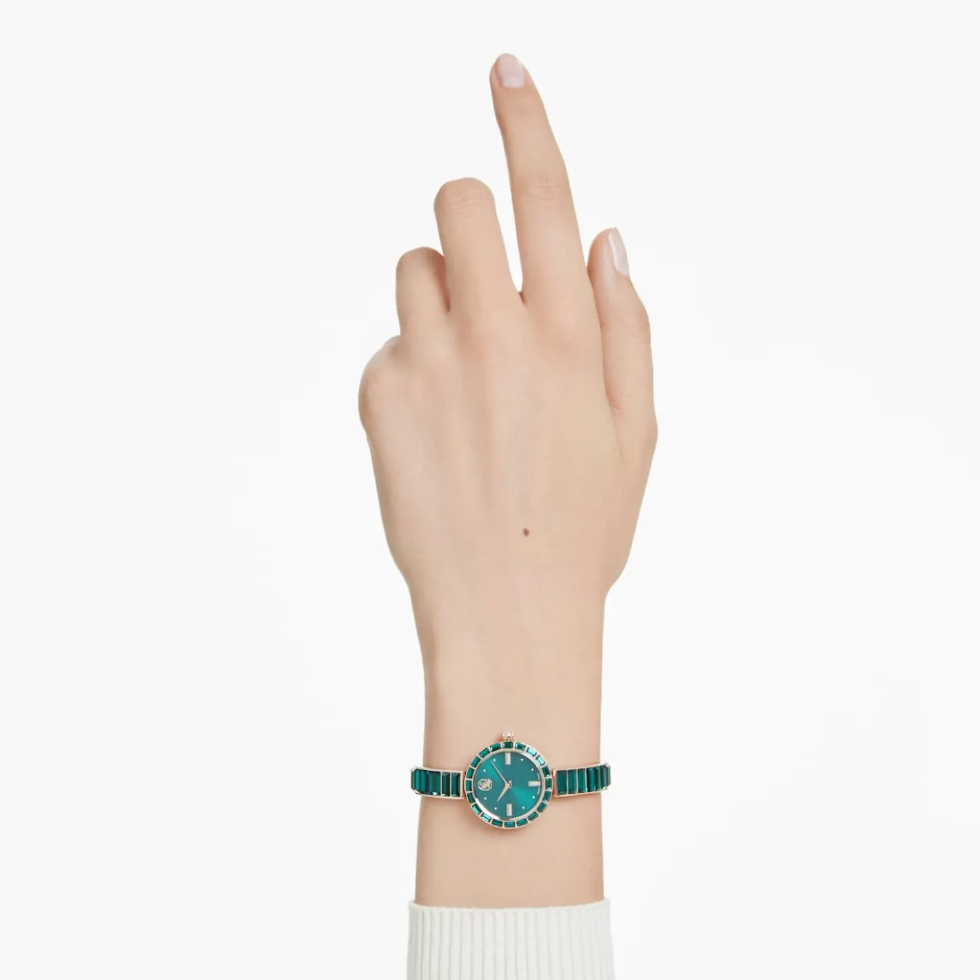 Orologio Matrix bangle