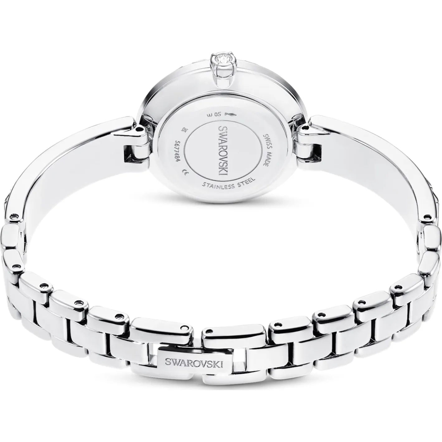 Orologio Matrix bangle