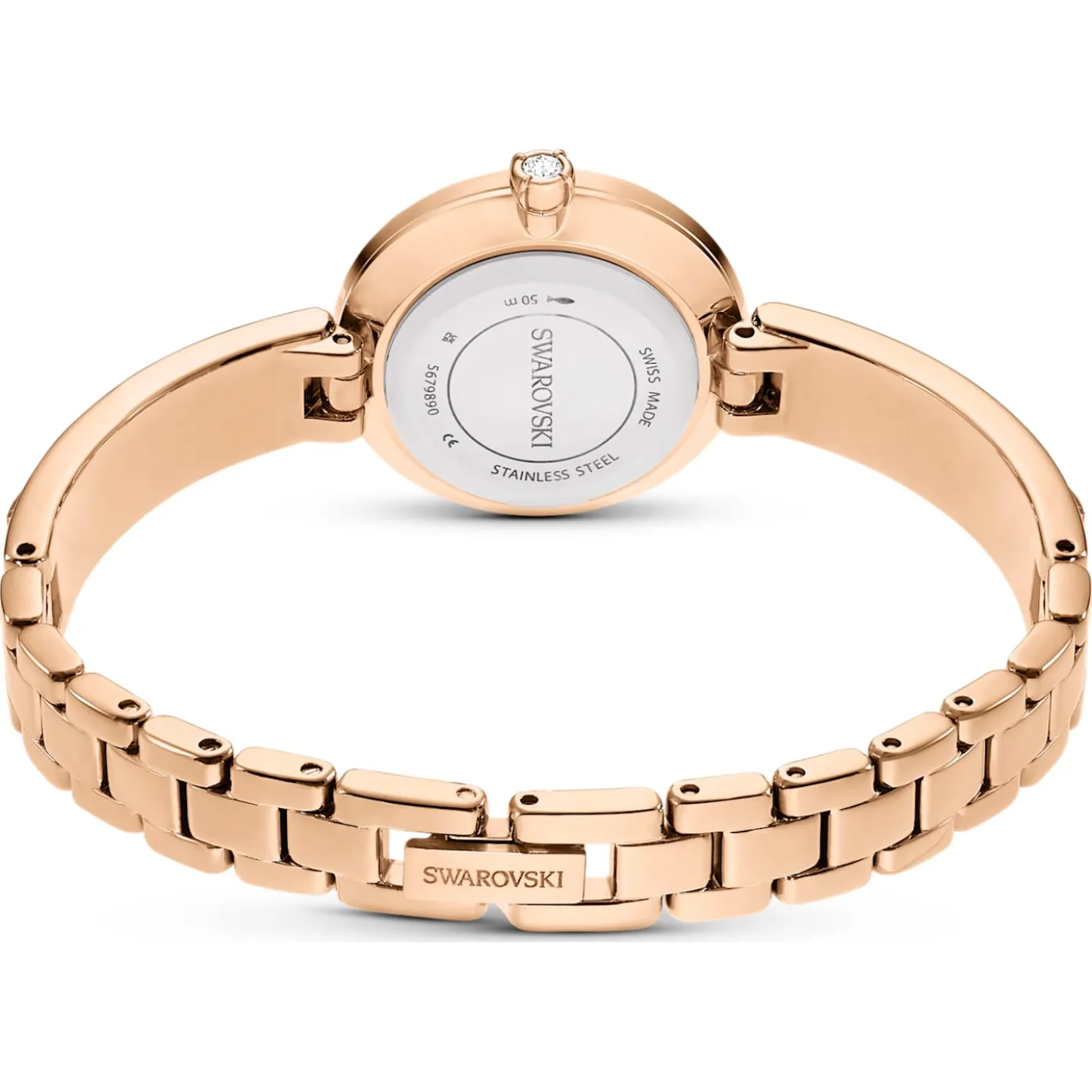 Orologio Matrix bangle