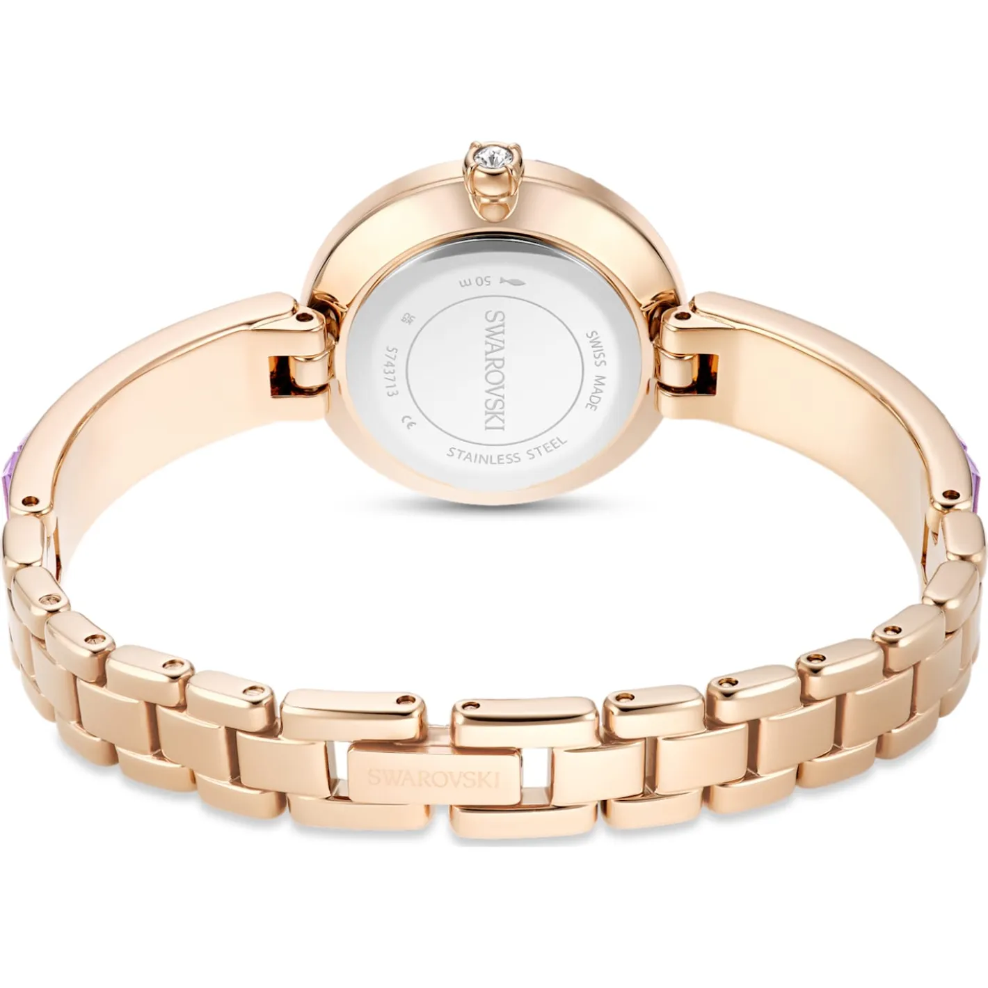 Orologio Matrix bangle