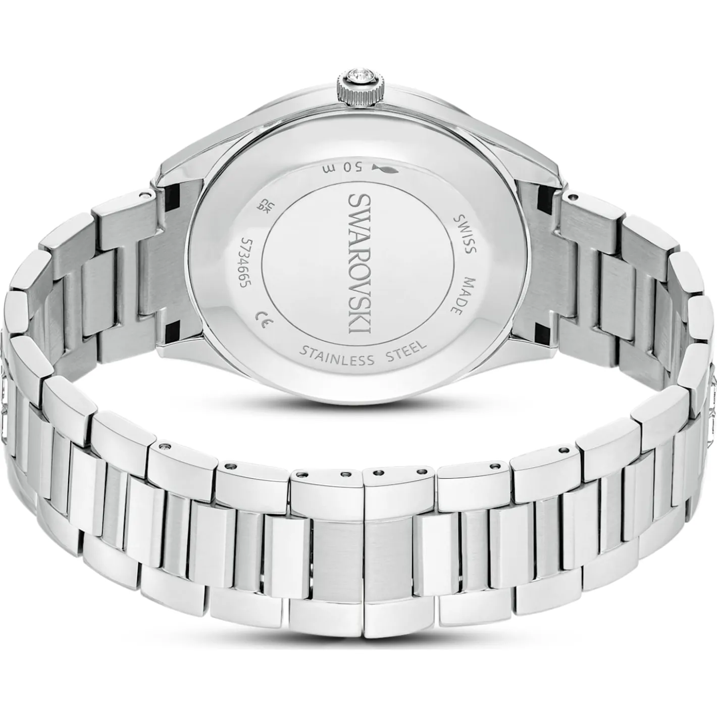 Orologio Matrix date