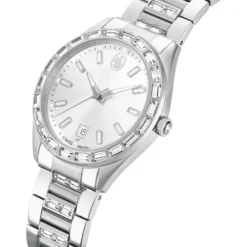 Orologio Matrix date