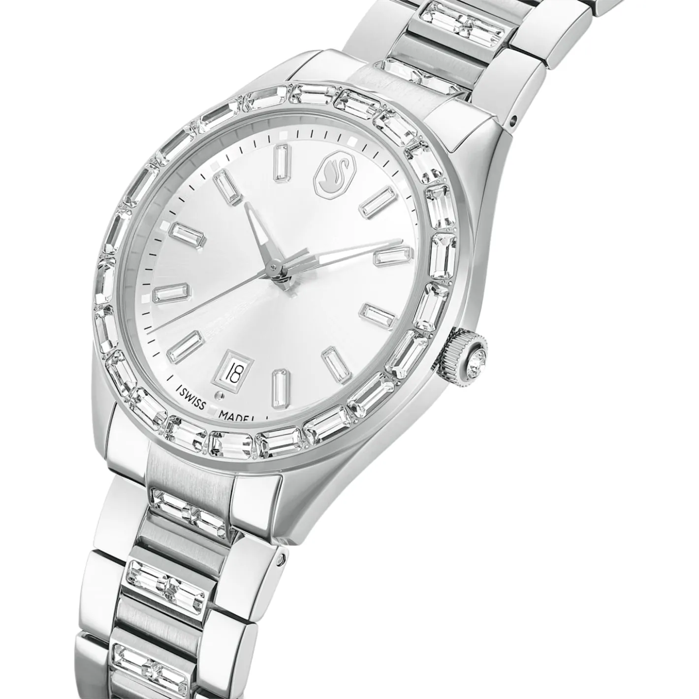 Orologio Matrix date