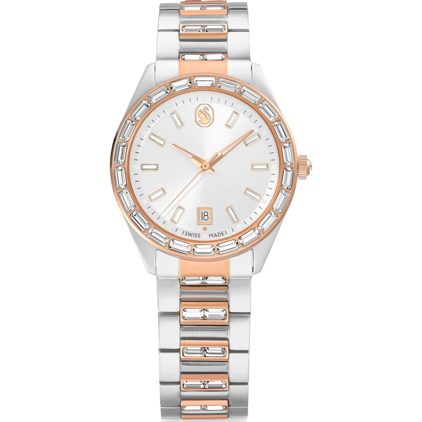 Orologio Matrix date