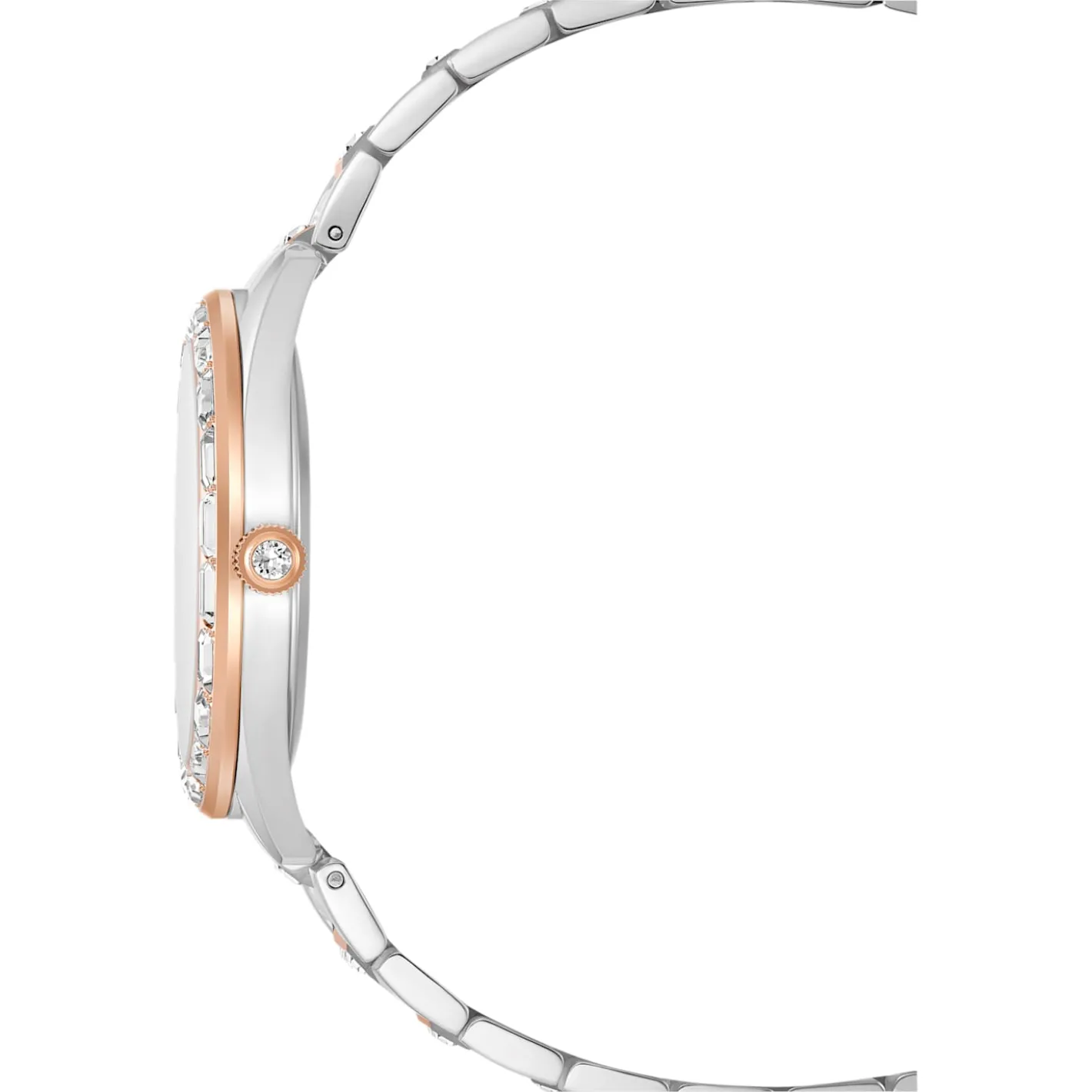 Orologio Matrix date