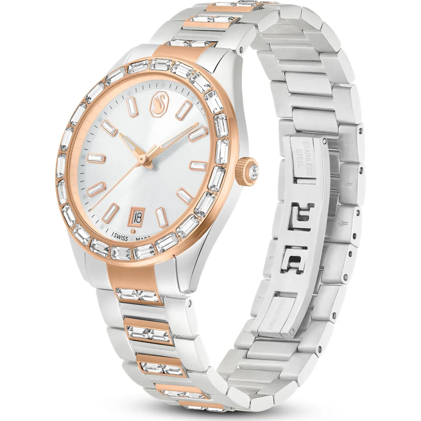Orologio Matrix date
