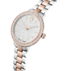 Orologio Matrix 3-link