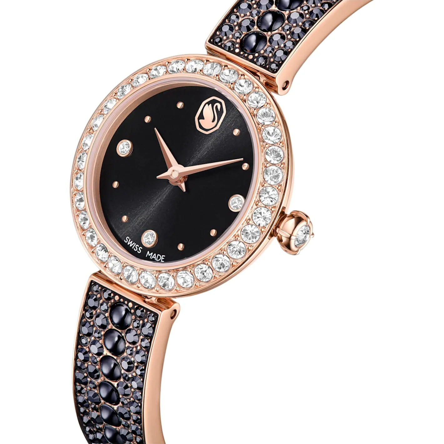 Orologio Matrix pearl bangle
