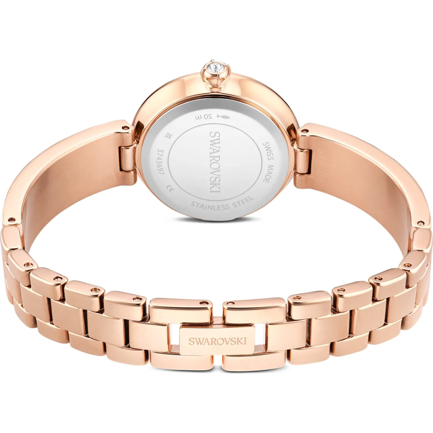 Orologio Matrix pearl bangle