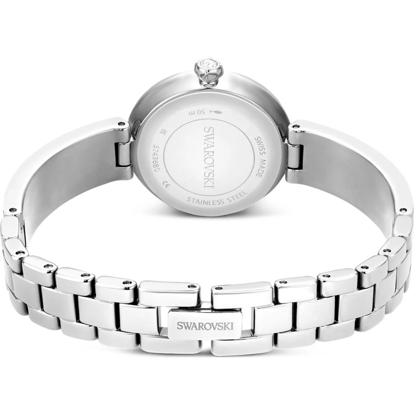 Orologio Matrix pearl bangle