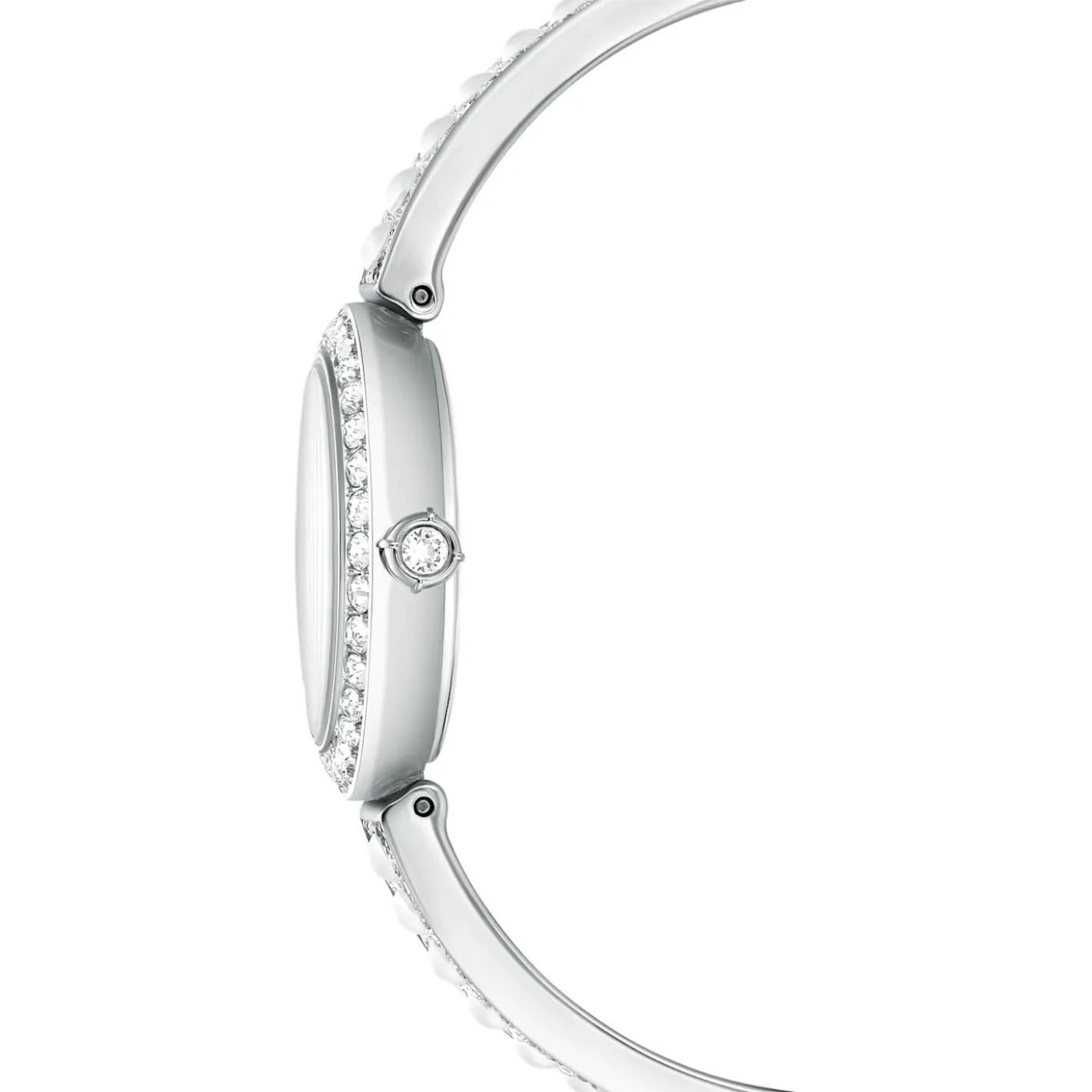 Orologio Matrix pearl bangle