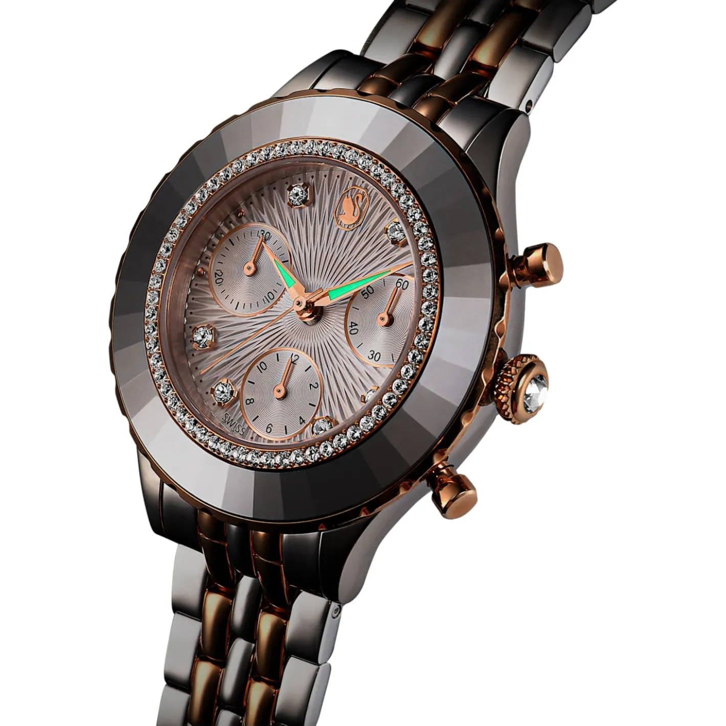Orologio Octea chrono