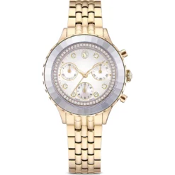 Orologio Octea chrono