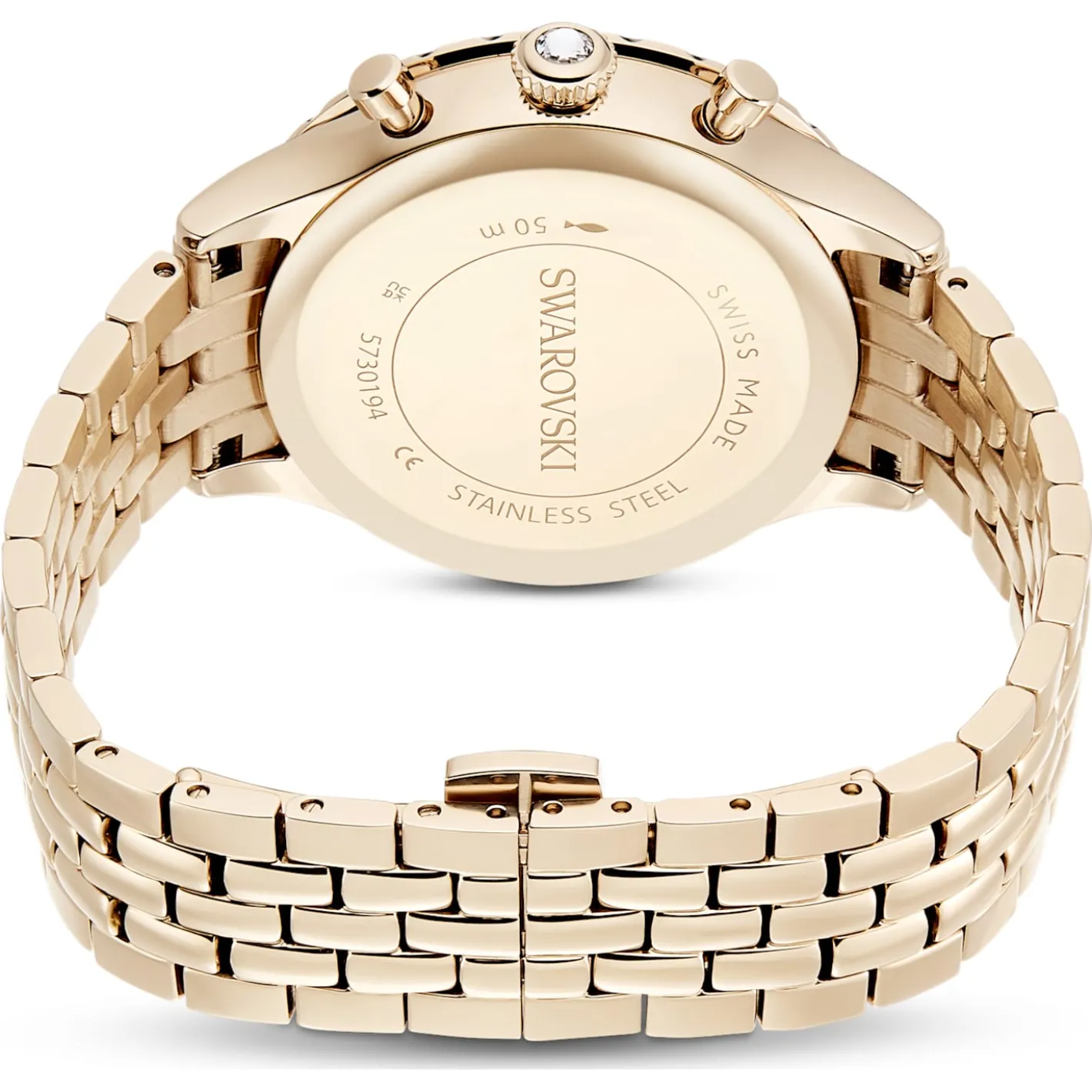 Orologio Octea chrono