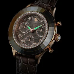 Orologio Octea chrono