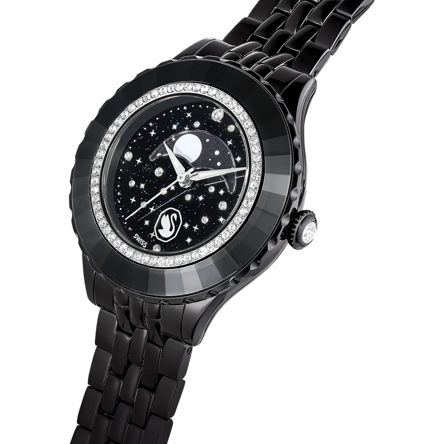 Orologio Octea moon