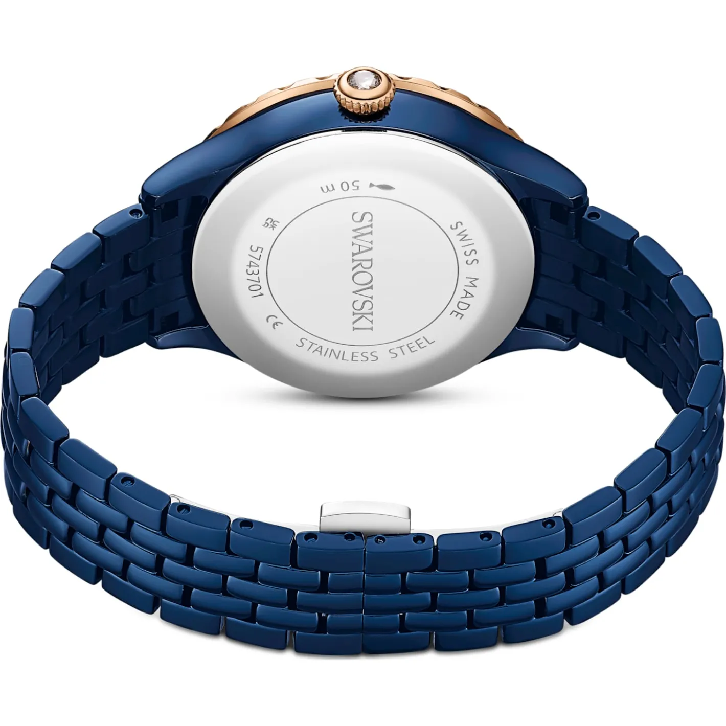 Orologio Octea moon