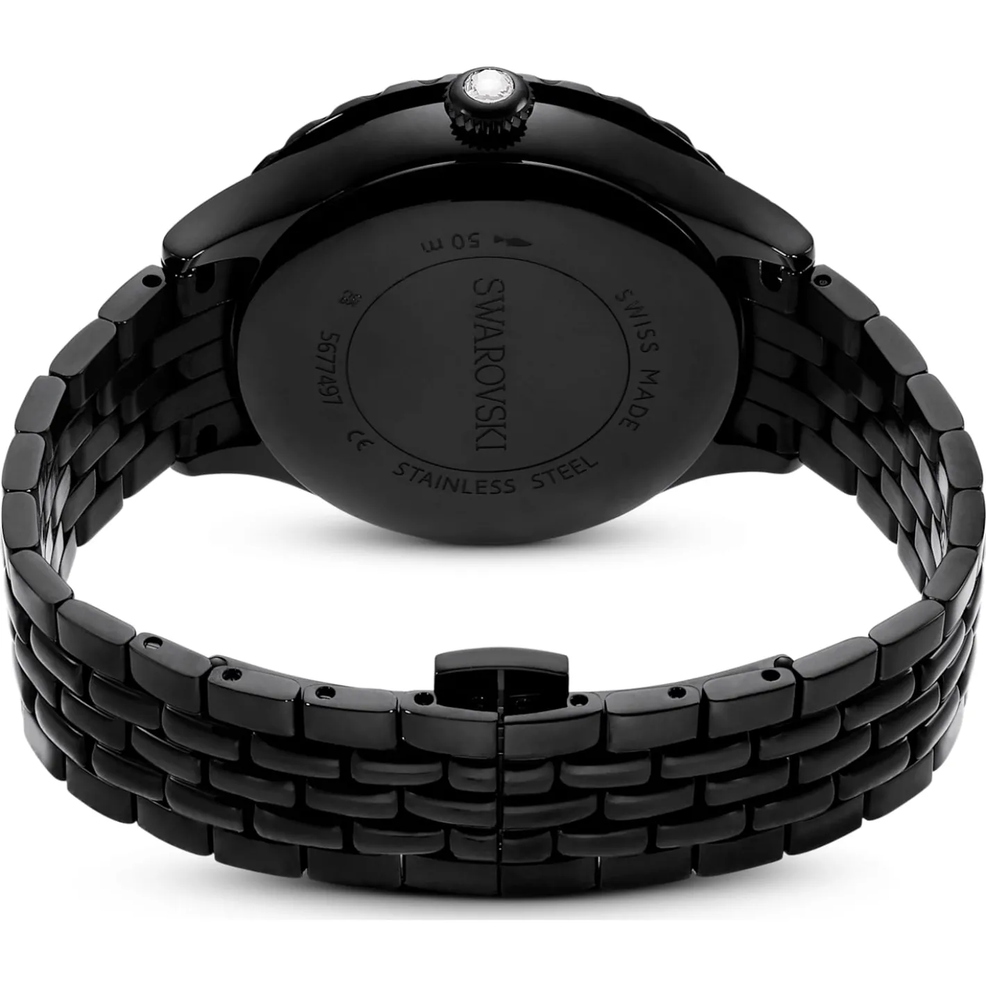 Orologio Octea moon