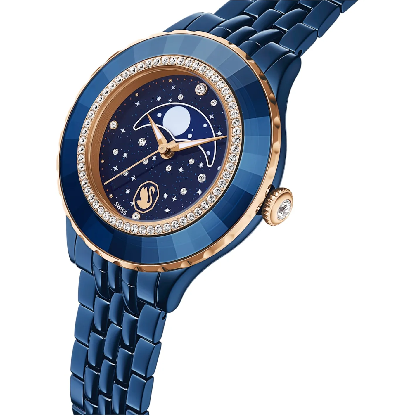 Orologio Octea moon