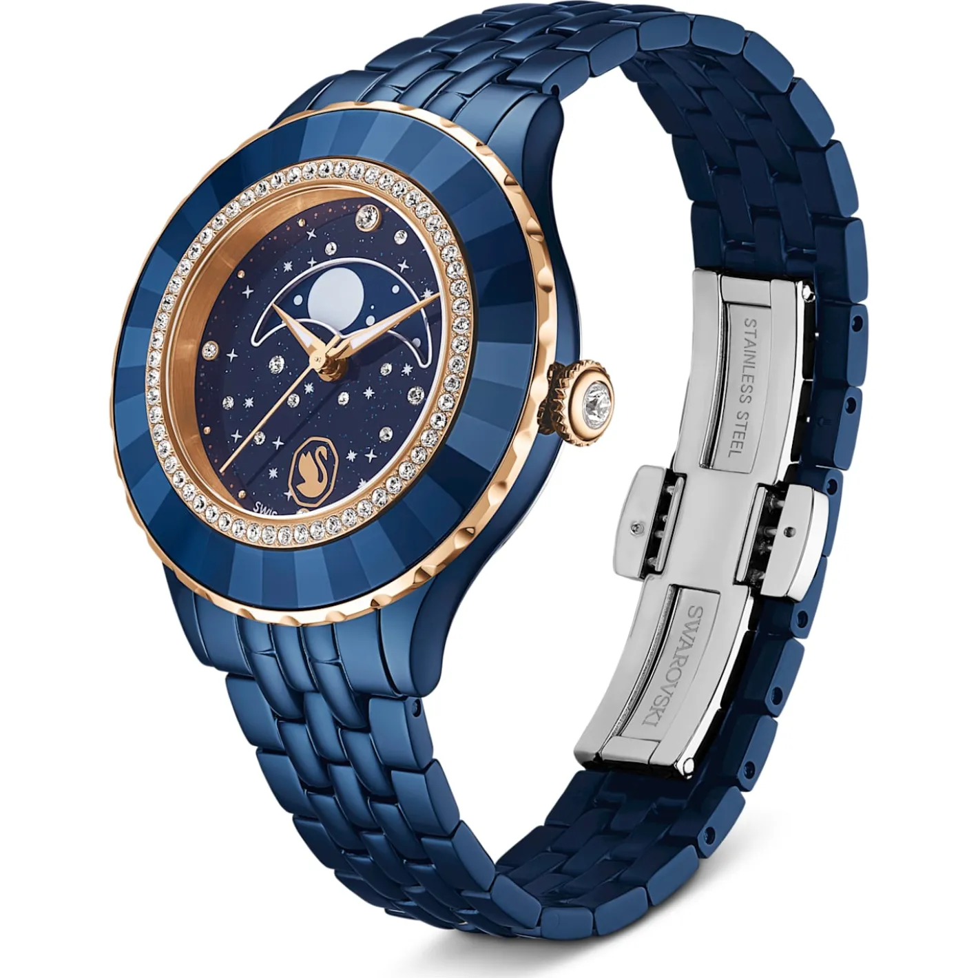 Orologio Octea moon