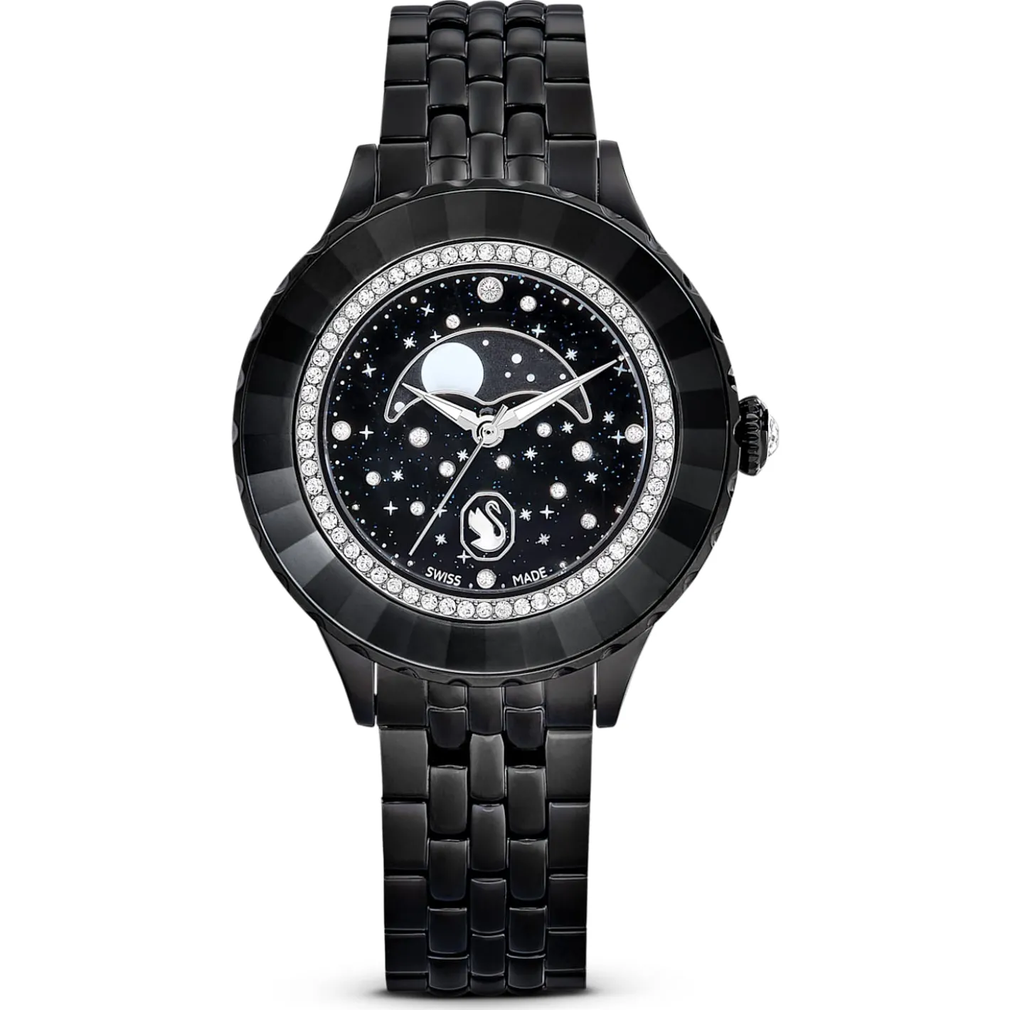 Orologio Octea moon