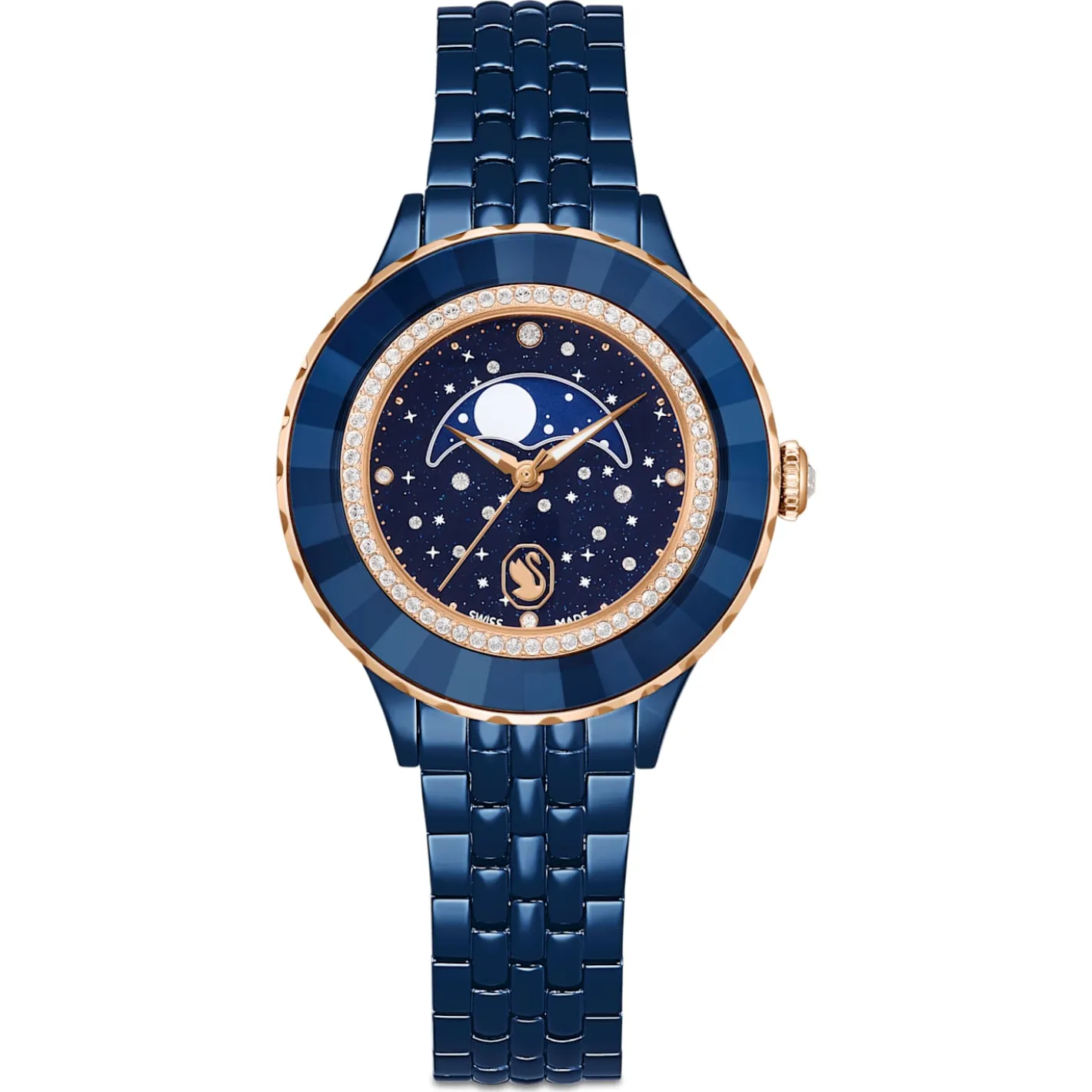 Orologio Octea moon